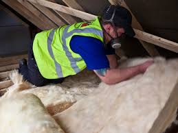 Best Wall Insulation Installation  in Southchase, FL