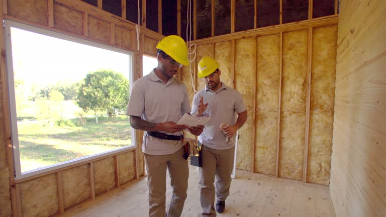 Best Blown-In Insulation  in Southchase, FL